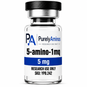 5-amino-1mq (5mg)