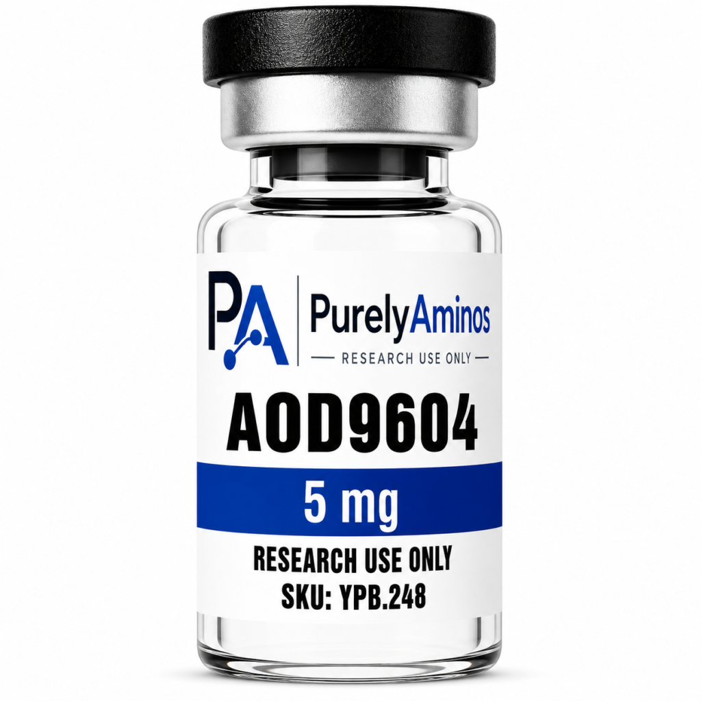 AOD9604 (5mg)