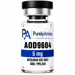 AOD9604 (5mg)