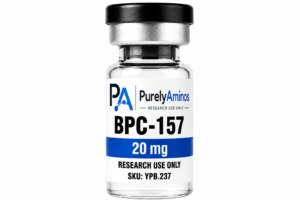 BPC-157 (20mg)