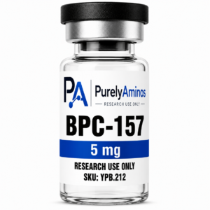 BPC-157 (5mg)
