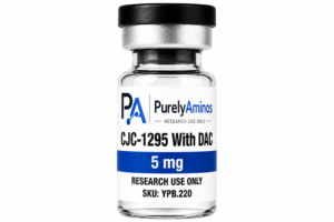 CJC-1295 (5mg)