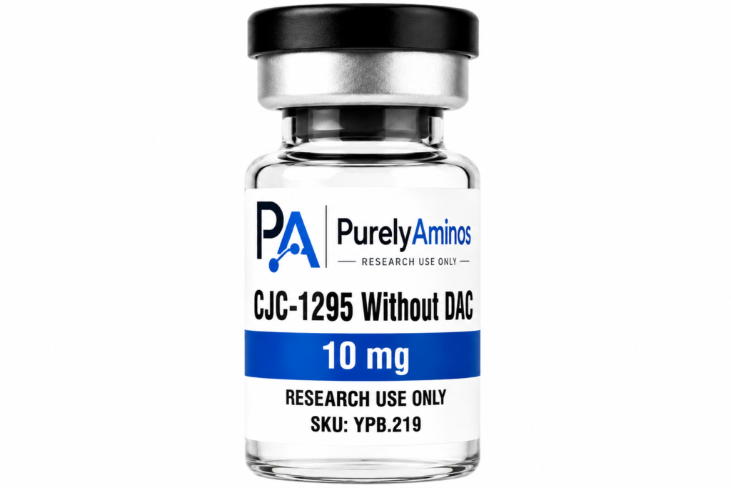 CJC-1295 (10mg)