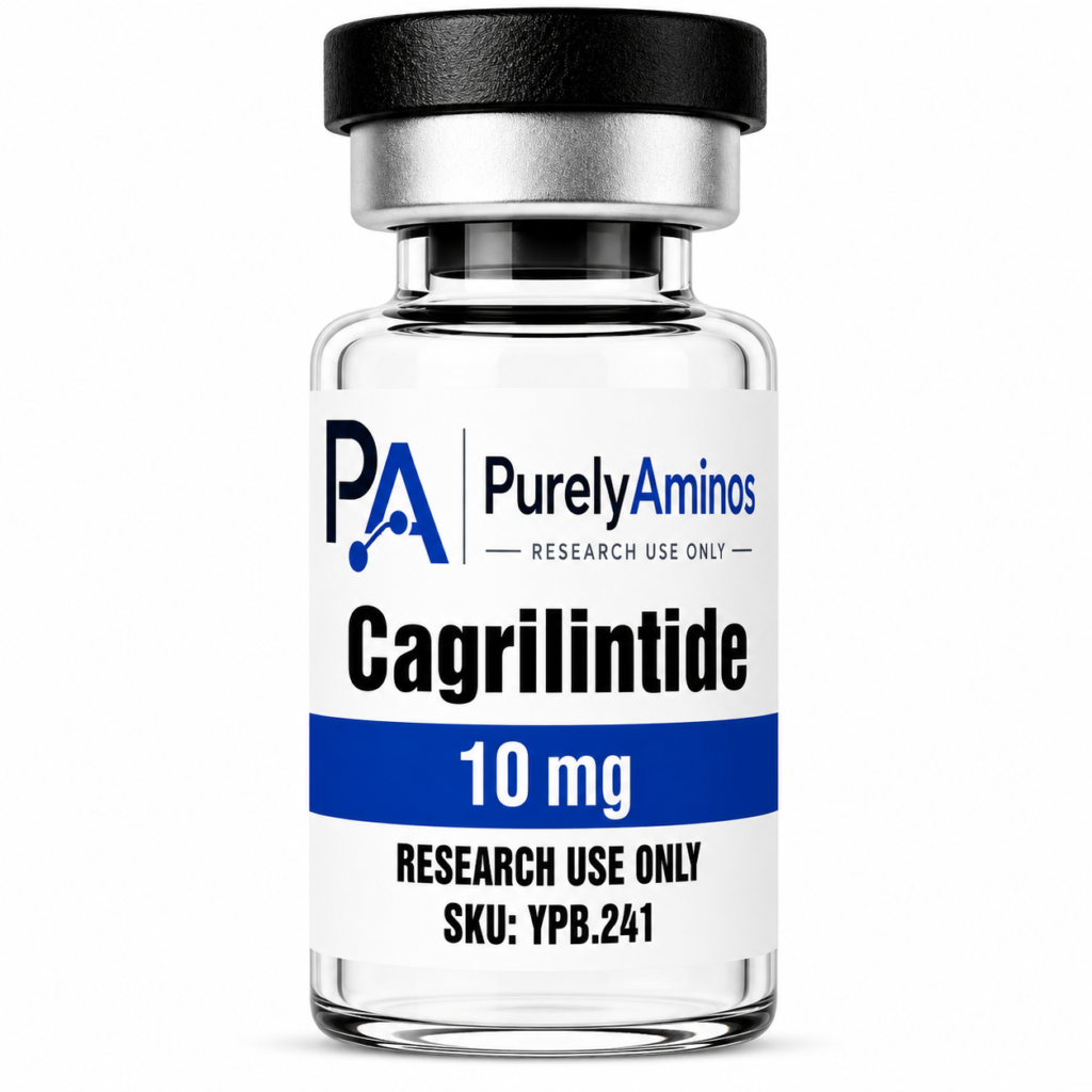 Cagrilintide (10mg)