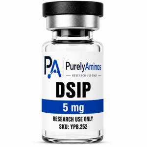 DSIP (5mg)