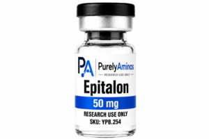 Epitalon (50mg)