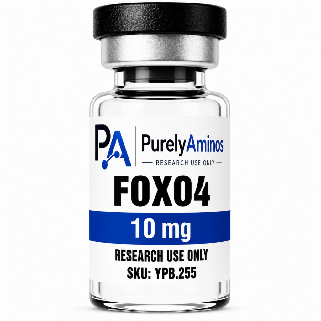 FOXO4 (10mg)