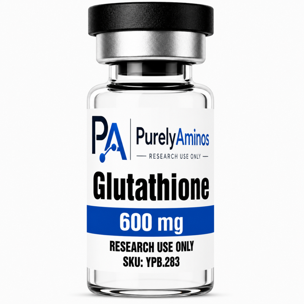 Glutathione (600mg)