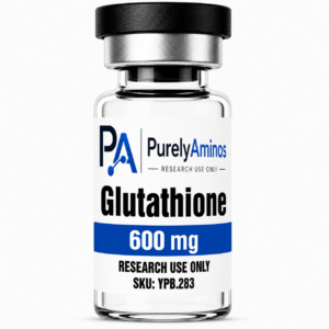 Glutathione (600mg)