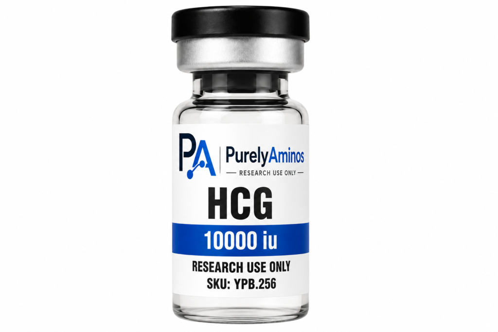 HCG(10000iu)