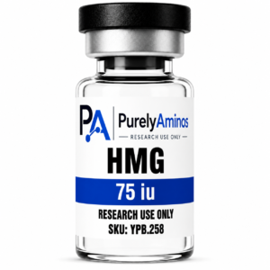 HMG (75iu)