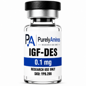 IGF-DES (0.1mg)