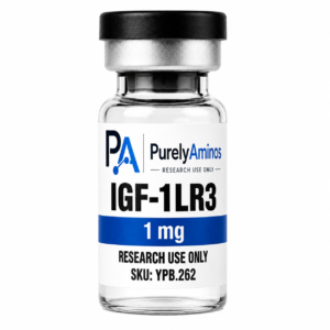 IGF-LR3 (1mg)