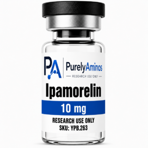 Ipamorelin (10mg)