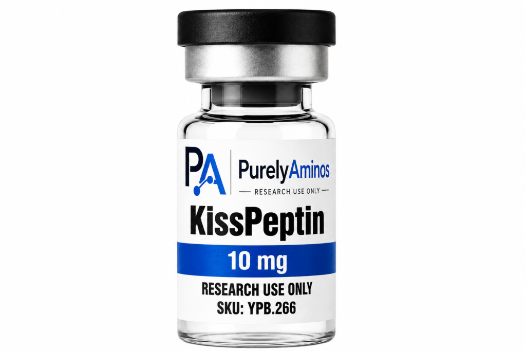KissPeptin (10mg)