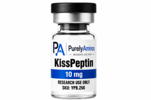KissPeptin (10mg)