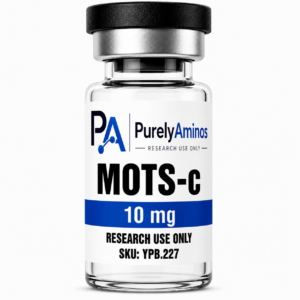 MOTS-c (10mg)