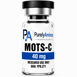 MOTS-c (40mg)