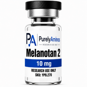 Melanotan 2 (10mg)