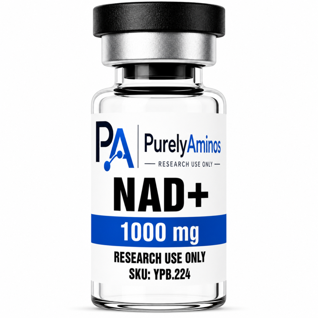 NAD+ (1000mg)