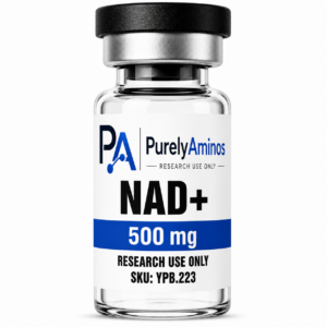 NAD+ (500mg)