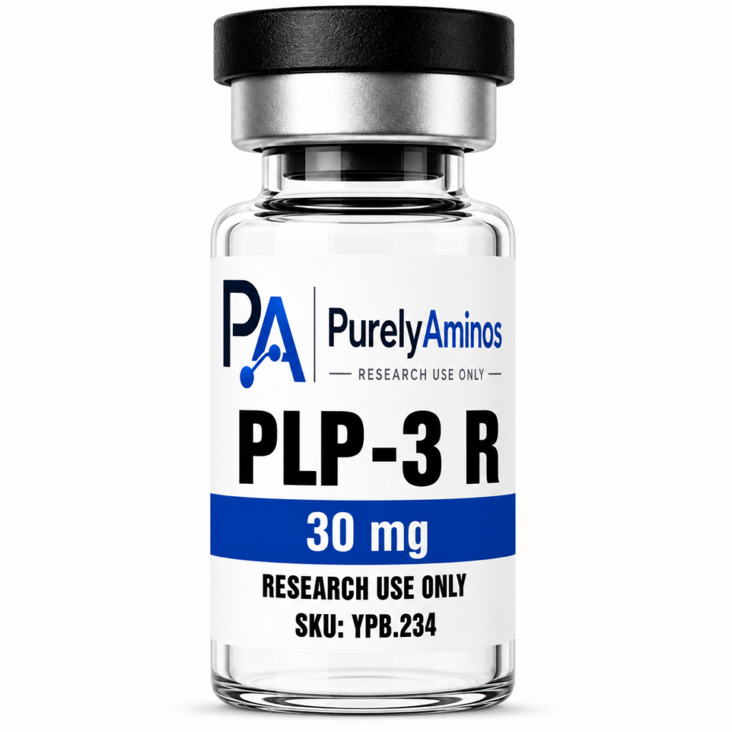 PLP-3 R (30mg)