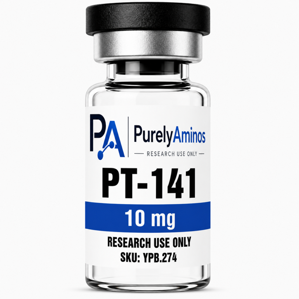PT-141 (10mg)