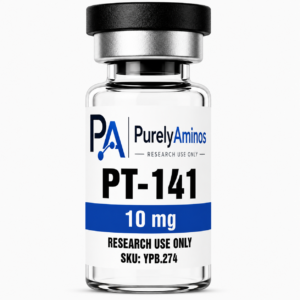 PT-141 (10mg)