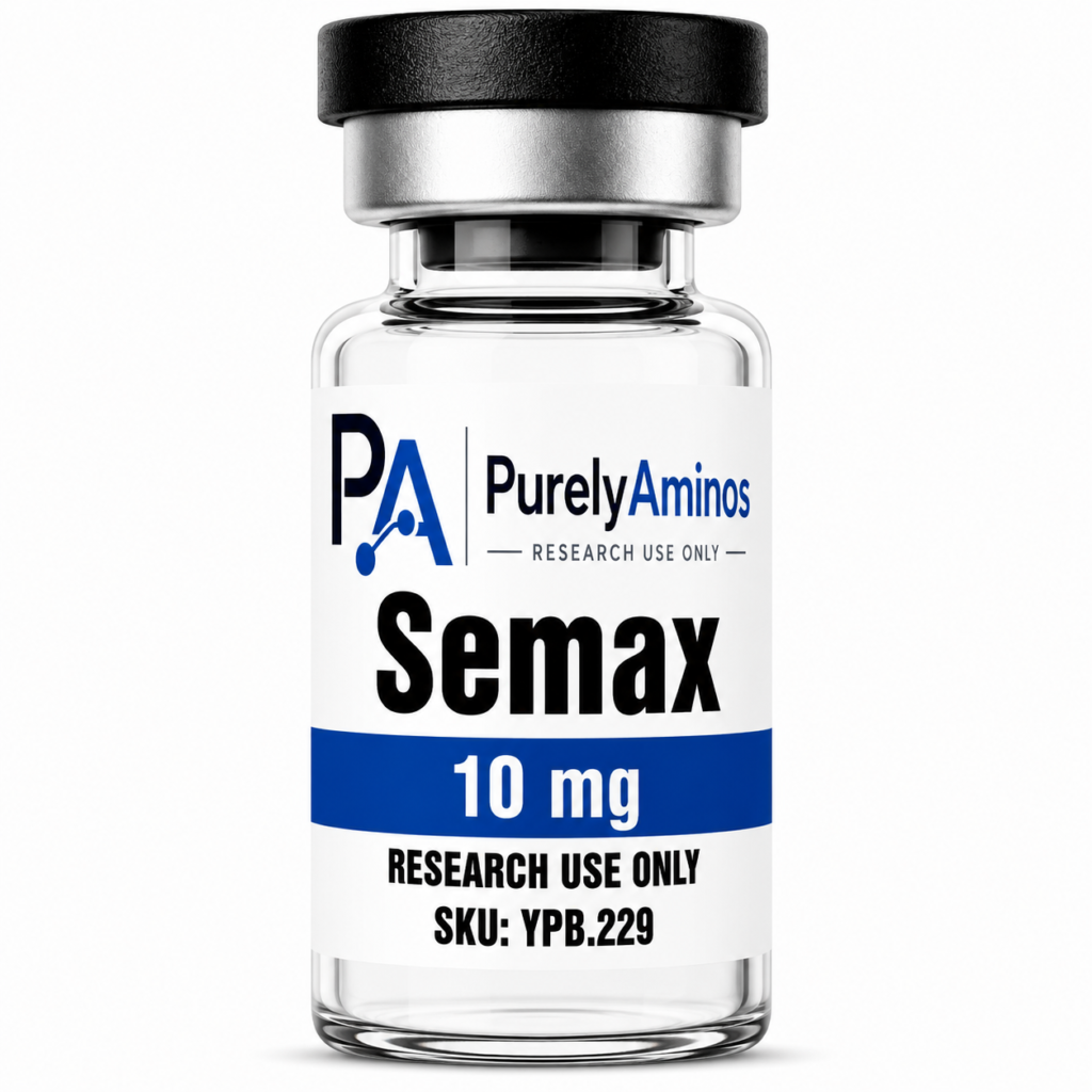 Semax (10mg)