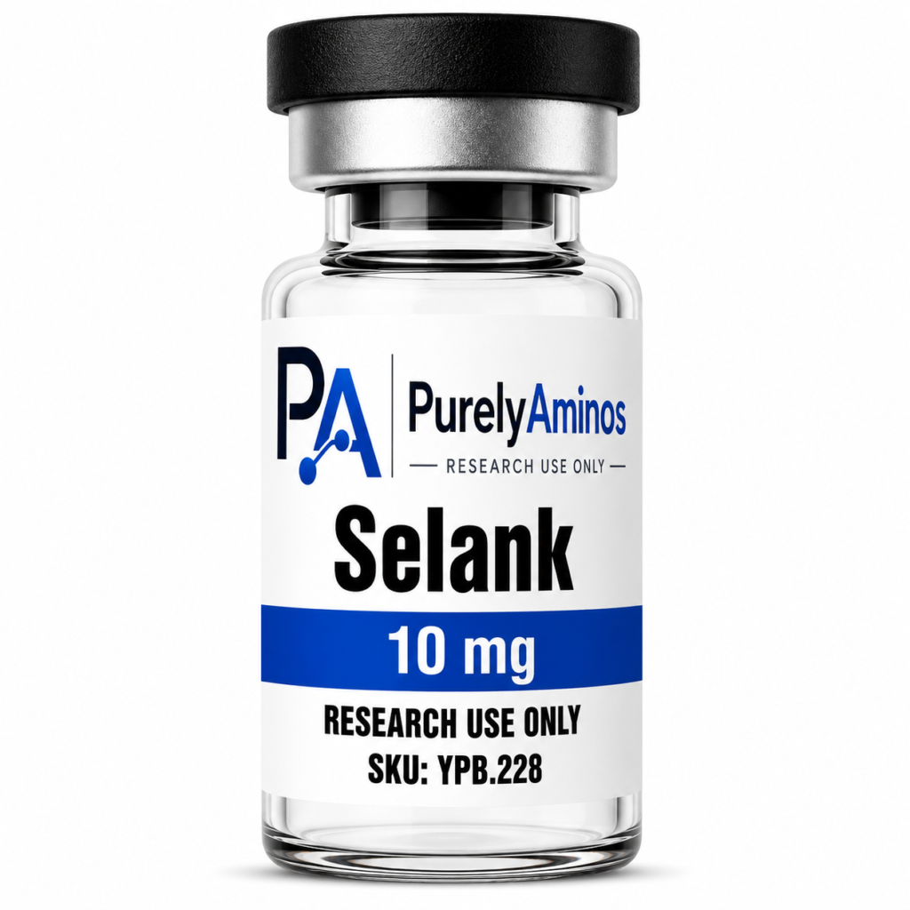Selank (10mg)