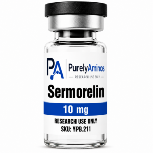Sermorelin (10mg)