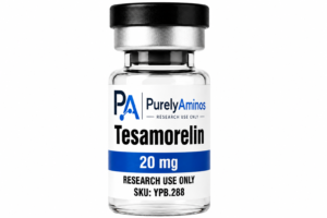 Tesamorelin (20mg)