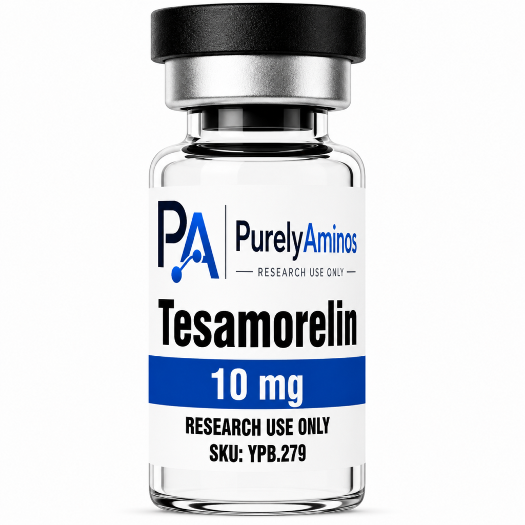 Tesamorelin (10mg)