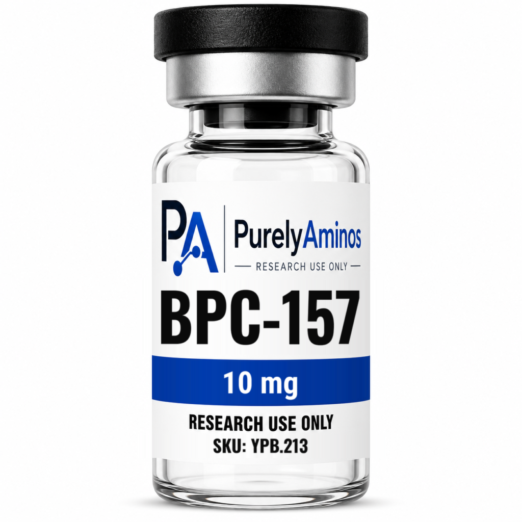 BPC-157 (10mg)