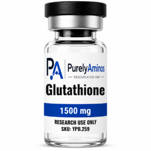 Glutathione (1500mg)